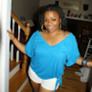 Meet your Posher, Tanisha